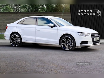 Used Audi A3 2018 for sale - 77884064: Photo