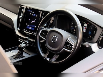 Used Volvo XC60 2019 for sale - 78959313: Photo