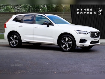 Used Volvo XC60 2019 for sale - 78959313: Photo