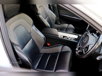 Used Volvo XC60 2019 for sale - 78959313: Photo