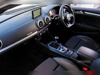 Used Audi A3 2017 for sale - 78539600: Photo