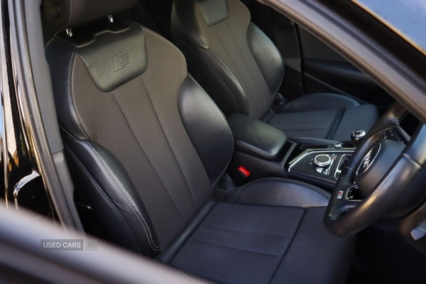 Used Audi A4 2017 for sale - 76772356: Photo 10