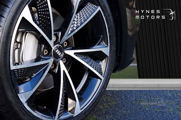 Used Audi A4 2017 for sale - 76772356: Photo 11