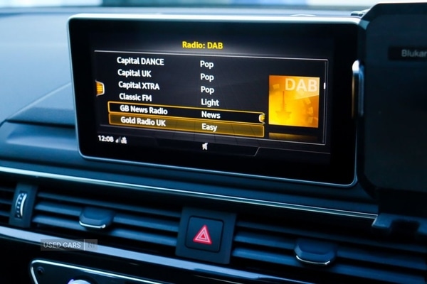 Used Audi A4 2017 for sale - 76772356: Photo 17