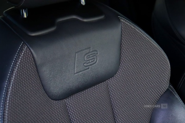 Used Audi A4 2017 for sale - 76772356: Photo 18