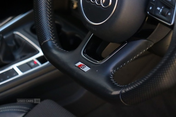 Used Audi A4 2017 for sale - 76772356: Photo 19