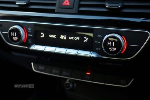 Used Audi A4 2017 for sale - 76772356: Photo 20