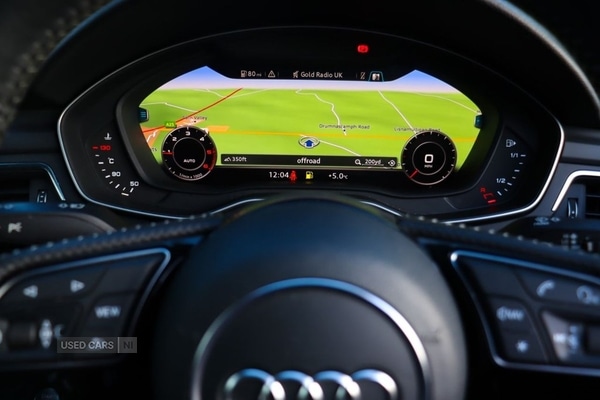 Used Audi A4 2017 for sale - 76772356: Photo 4