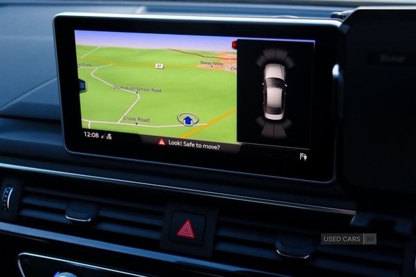 Used Audi A4 2017 for sale - 76772356: Photo 6