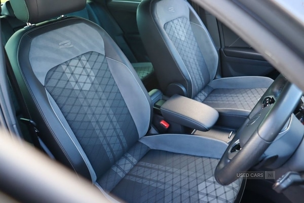 Used Volkswagen Tiguan 2020 for sale - 76539252: Photo 10