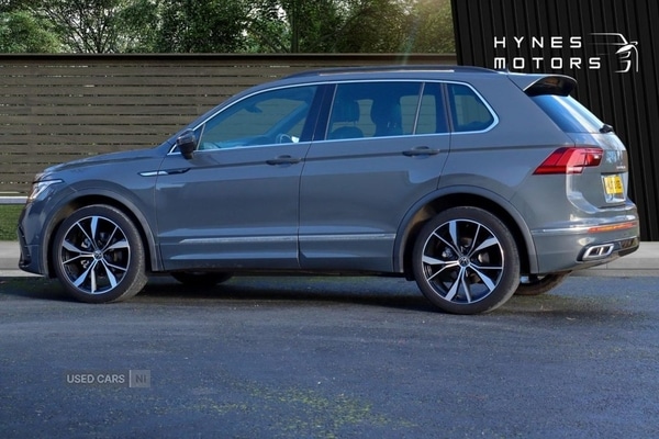 Used Volkswagen Tiguan 2020 for sale - 76539252: Photo 11