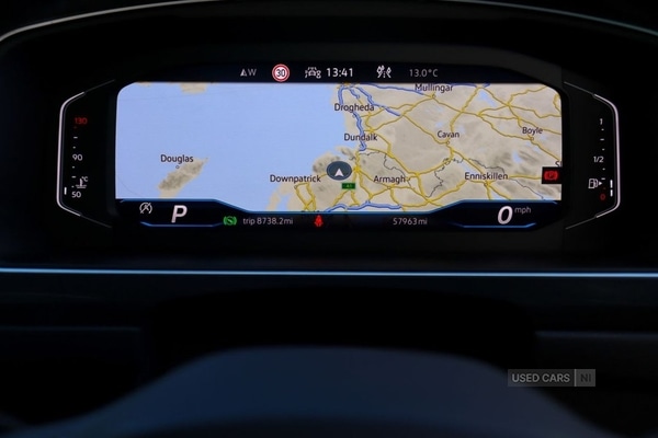 Used Volkswagen Tiguan 2020 for sale - 76539252: Photo 12