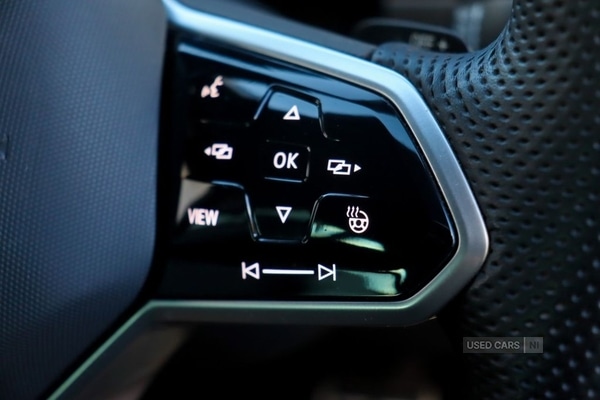 Used Volkswagen Tiguan 2020 for sale - 76539252: Photo 14