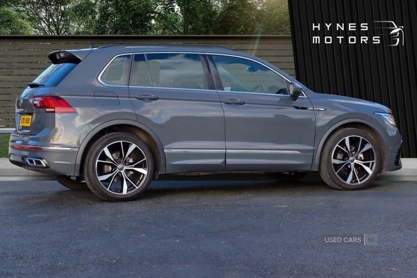 Used Volkswagen Tiguan 2020 for sale - 76539252: Photo 15