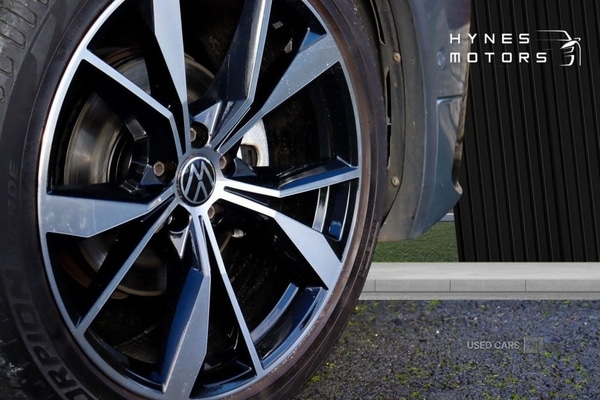 Used Volkswagen Tiguan 2020 for sale - 76539252: Photo 16