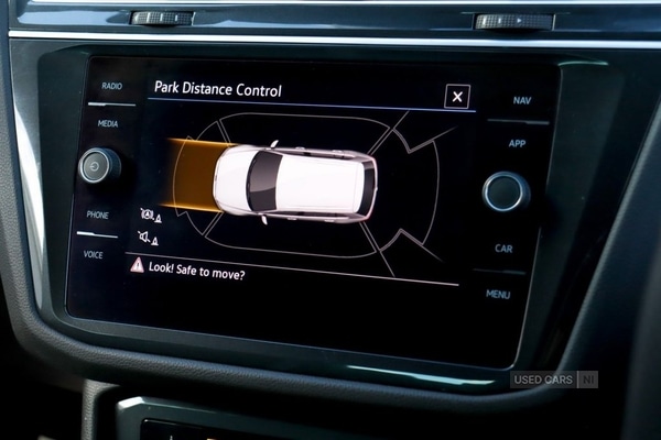 Used Volkswagen Tiguan 2020 for sale - 76539252: Photo 17