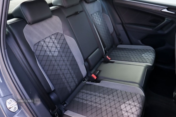 Used Volkswagen Tiguan 2020 for sale - 76539252: Photo 18