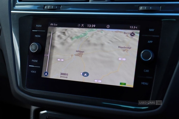 Used Volkswagen Tiguan 2020 for sale - 76539252: Photo 19