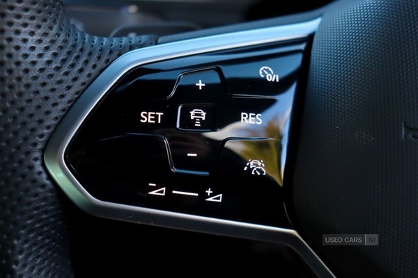 Used Volkswagen Tiguan 2020 for sale - 76539252: Photo 20