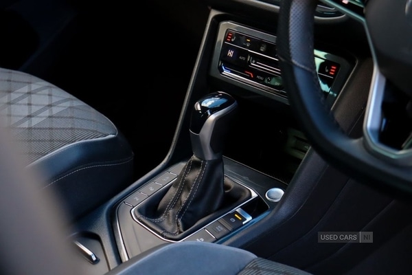 Used Volkswagen Tiguan 2020 for sale - 76539252: Photo 21