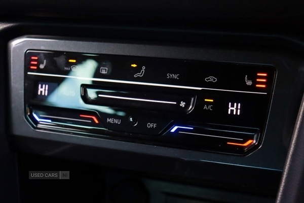 Used Volkswagen Tiguan 2020 for sale - 76539252: Photo 23