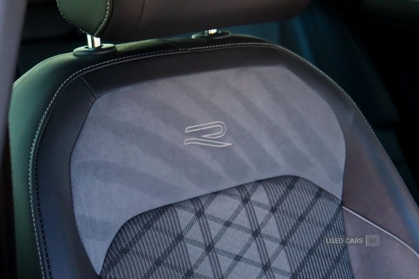 Used Volkswagen Tiguan 2020 for sale - 76539252: Photo 4