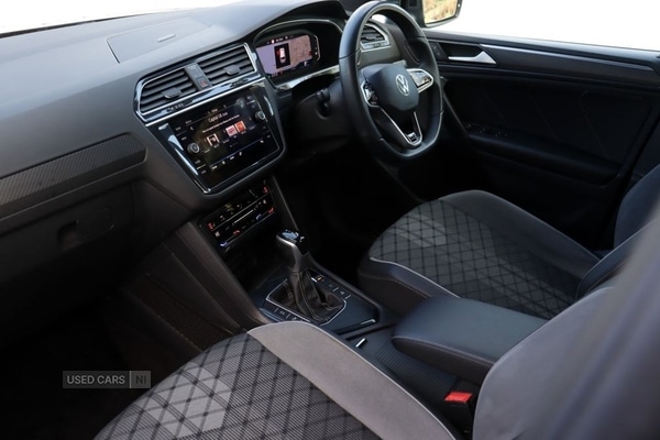 Used Volkswagen Tiguan 2020 for sale - 76539252: Photo 6