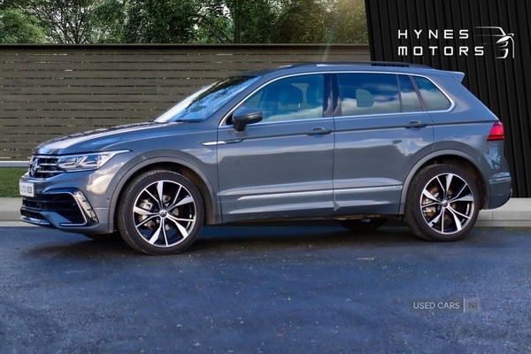 Used Volkswagen Tiguan 2020 for sale - 76539252: Photo 7