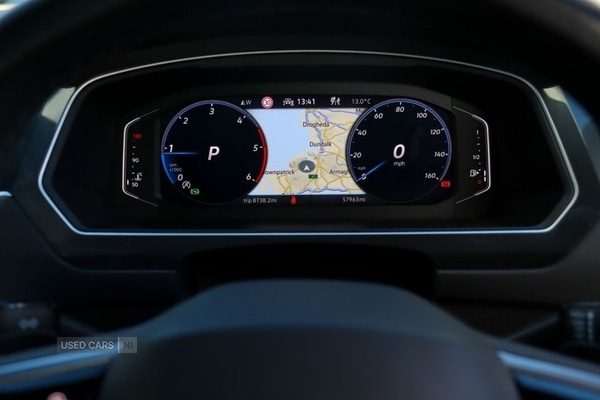 Used Volkswagen Tiguan 2020 for sale - 76539252: Photo 8