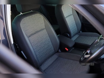 Used Volkswagen Tiguan 2021 for sale - 79084216: Photo