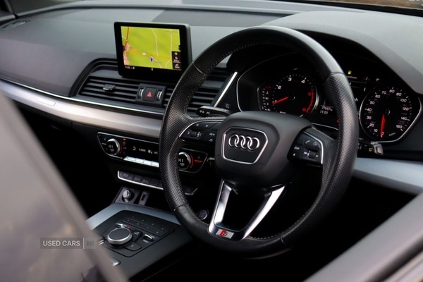Used Audi Q5 2019 for sale - 76977223: Photo 2
