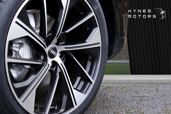 Used Audi Q5 2019 for sale - 76977223: Photo 4