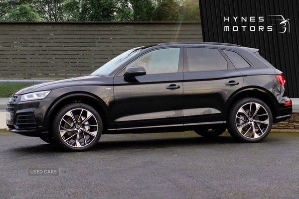 Used Audi Q5 2019 for sale - 76977223: Photo 6