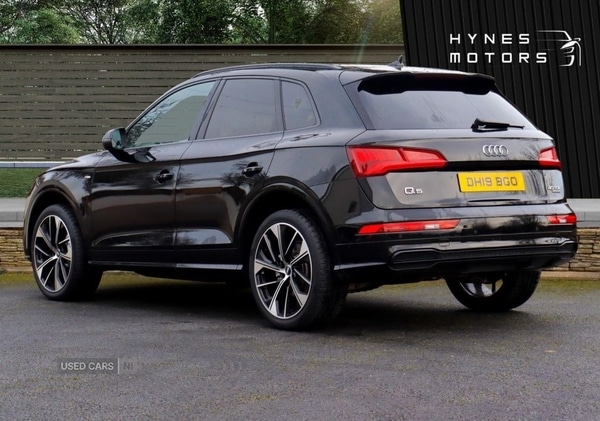 Used Audi Q5 2019 for sale - 76977223: Photo 7