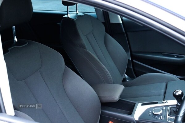 Used Audi A4 2017 for sale - 76179907: Photo 13