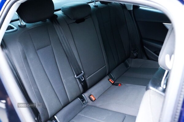 Used Audi A4 2017 for sale - 76179907: Photo 14