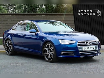 Audi - A4