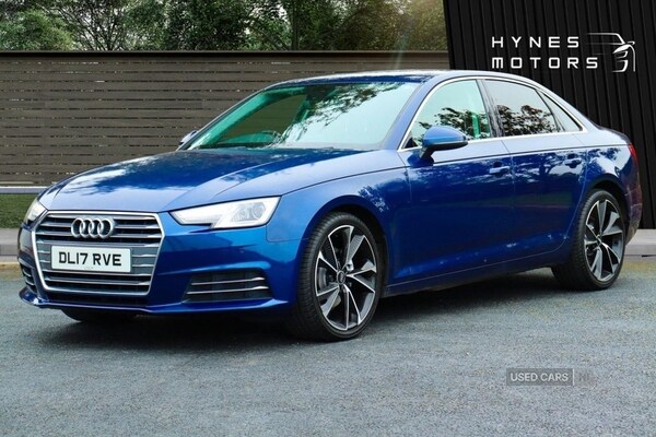 Used Audi A4 2017 for sale - 76179907: Photo 2