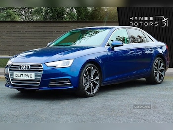 Used Audi A4 2017 for sale - 76179907: Photo 2