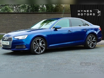 Used Audi A4 2017 for sale - 76179907: Photo 3