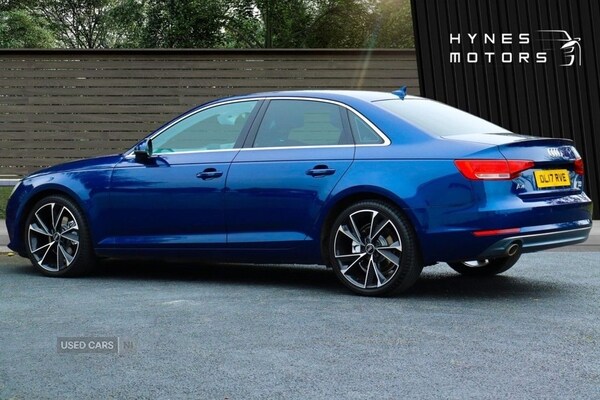 Used Audi A4 2017 for sale - 76179907: Photo 5