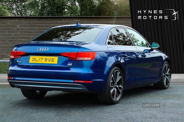 Used Audi A4 2017 for sale - 76179907: Photo 6