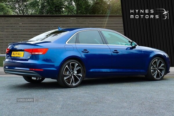 Used Audi A4 2017 for sale - 76179907: Photo 7