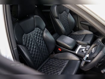 Used Audi Q5 2017 for sale - 77469630: Photo