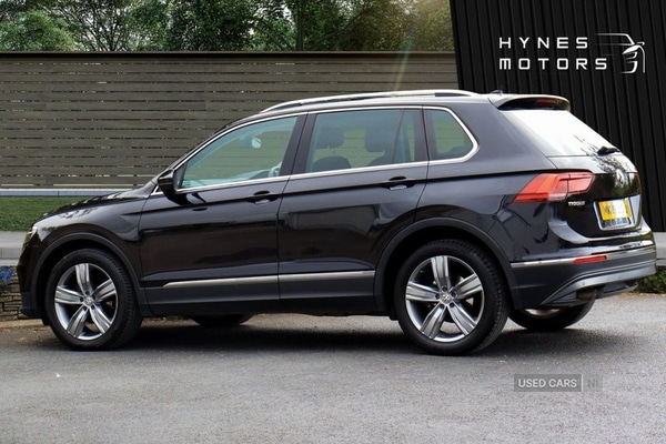 Used Volkswagen Tiguan 2019 for sale - 76586209: Photo 6