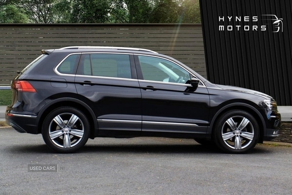 Used Volkswagen Tiguan 2019 for sale - 76586209: Photo 8