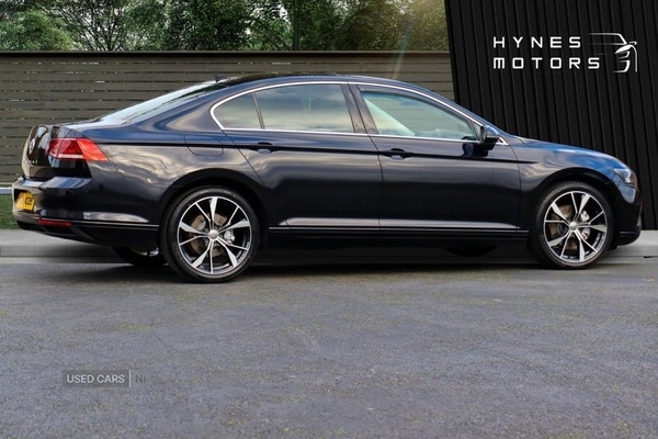 Used Volkswagen Passat 2020 for sale - 77321222: Photo 15