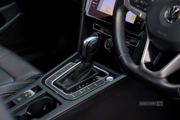 Used Volkswagen Passat 2020 for sale - 77321222: Photo 17