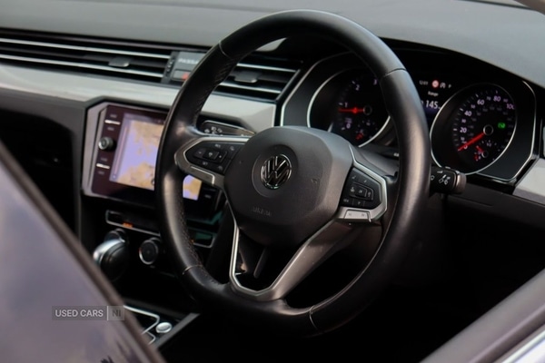 Used Volkswagen Passat 2020 for sale - 77321222: Photo 2