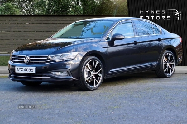 Used Volkswagen Passat 2020 for sale - 77321222: Photo 5